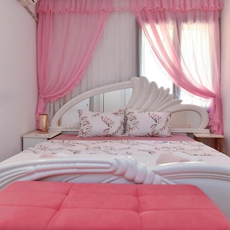 Vila Apartments Lidija Petrovac المظهر الخارجي الصورة