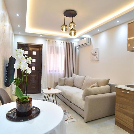 Vila Apartments Lidija Petrovac المظهر الخارجي الصورة