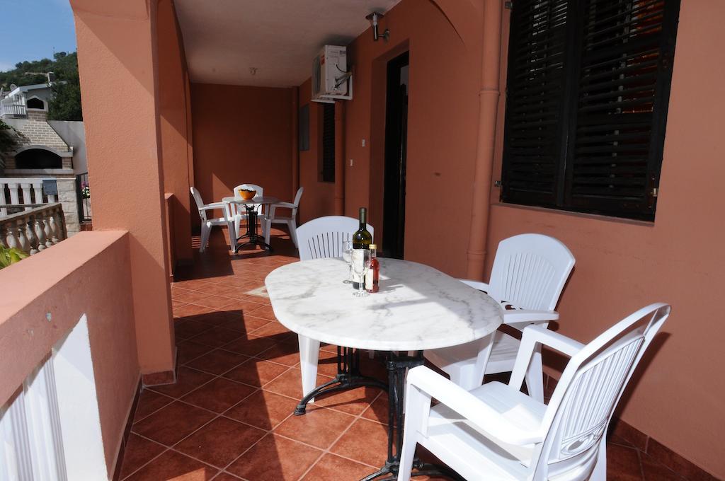 Vila Apartments Lidija Petrovac الغرفة الصورة