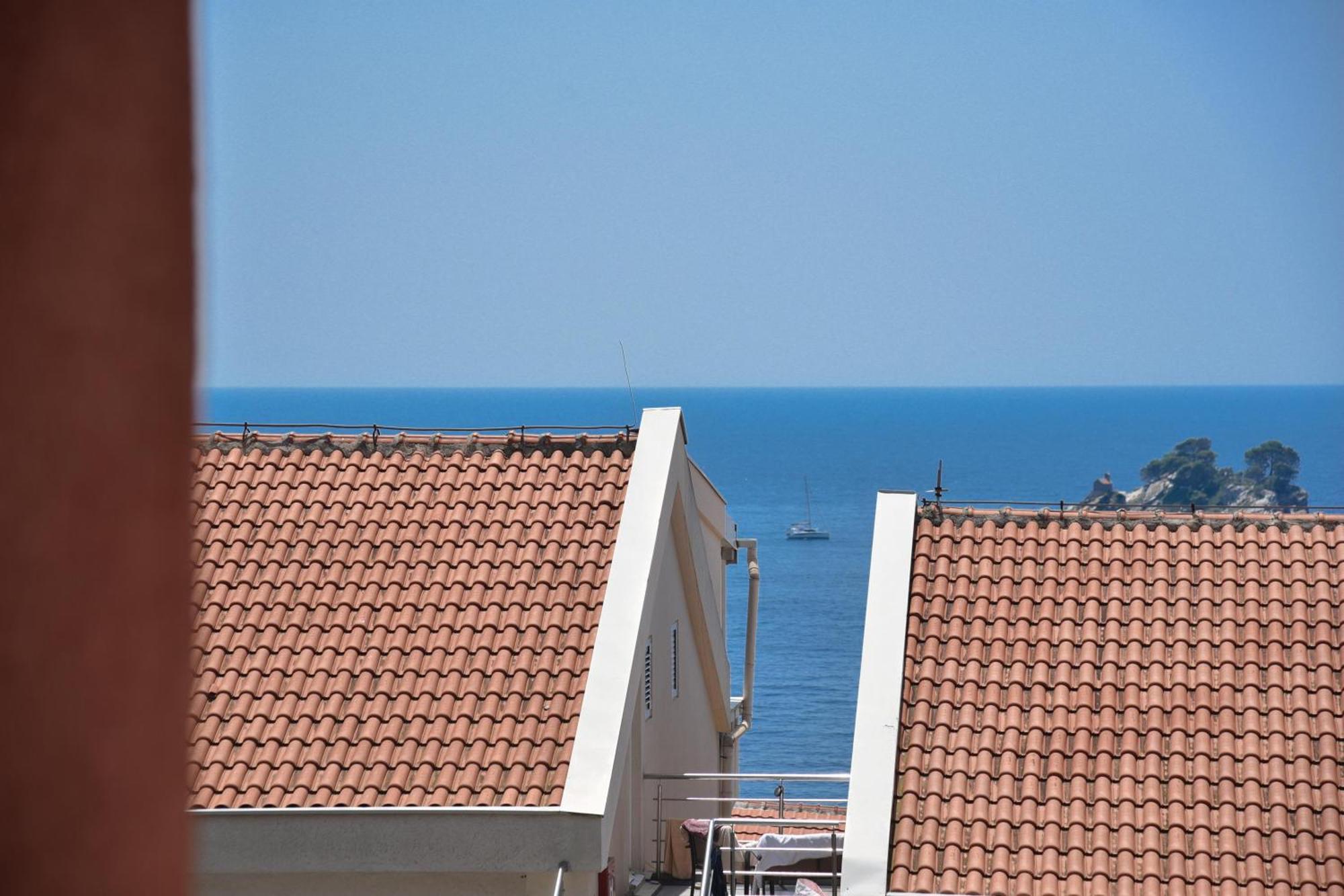 Vila Apartments Lidija Petrovac المظهر الخارجي الصورة