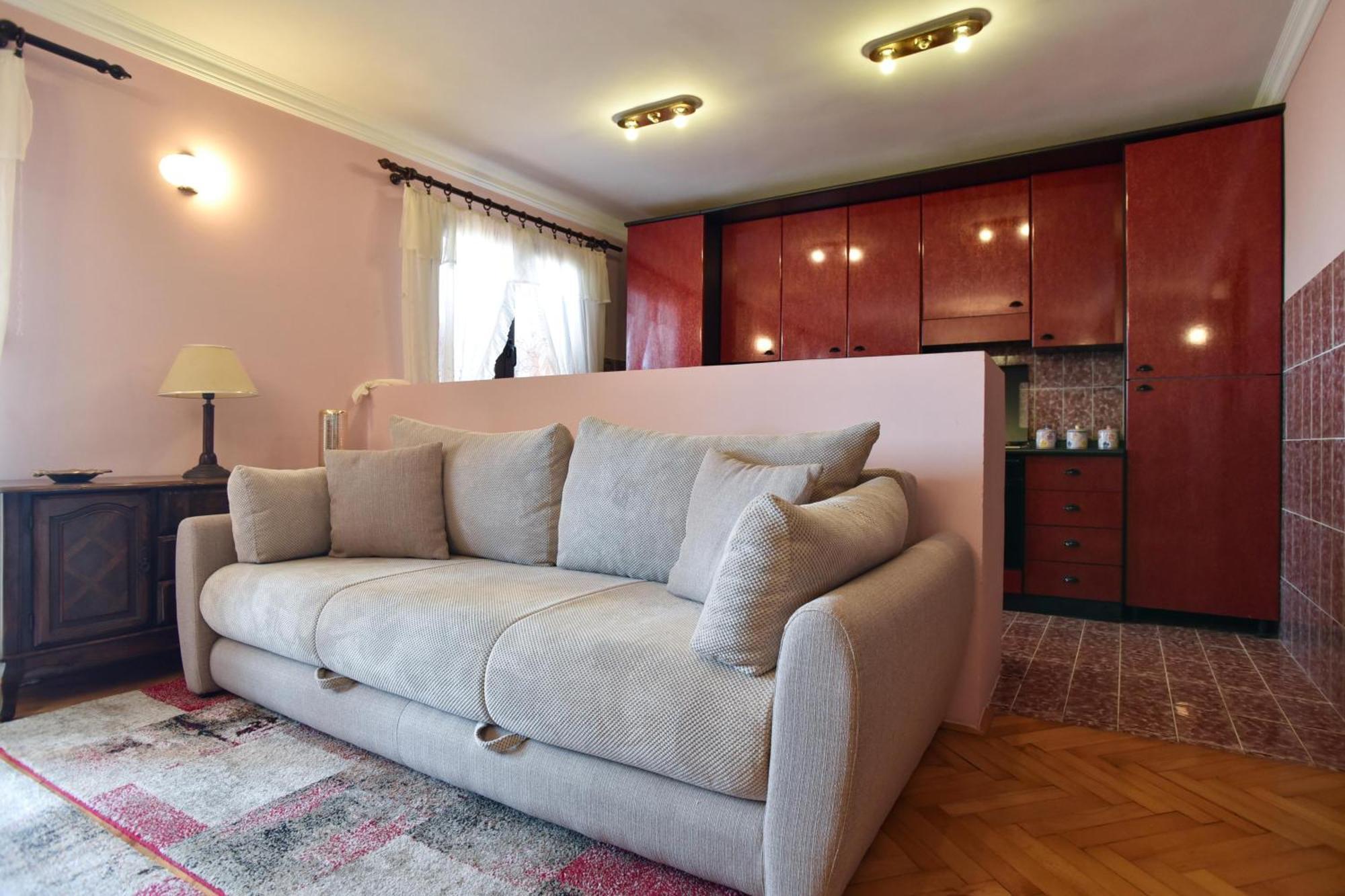 Vila Apartments Lidija Petrovac المظهر الخارجي الصورة