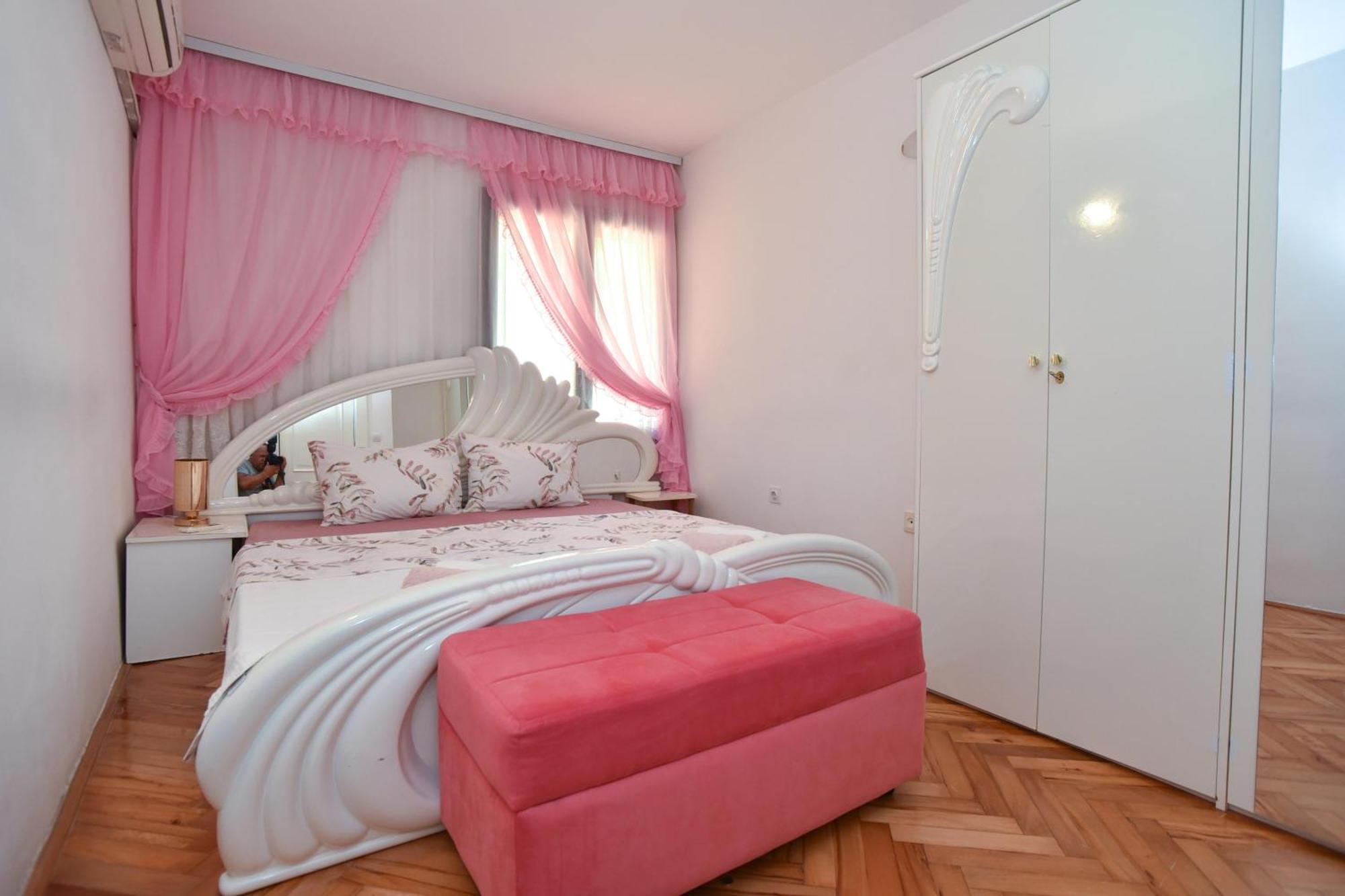 Vila Apartments Lidija Petrovac المظهر الخارجي الصورة