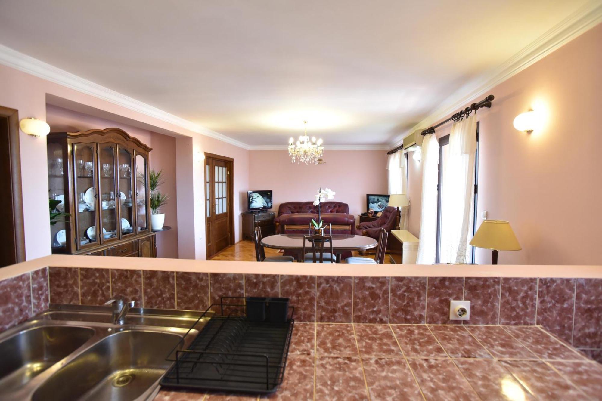 Vila Apartments Lidija Petrovac المظهر الخارجي الصورة