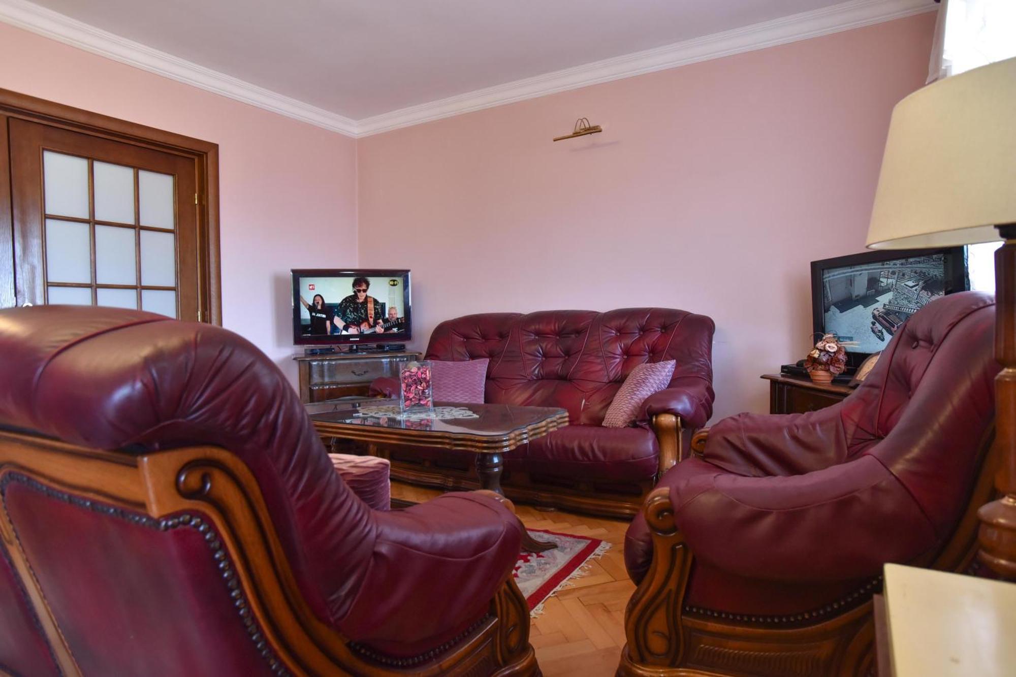 Vila Apartments Lidija Petrovac المظهر الخارجي الصورة