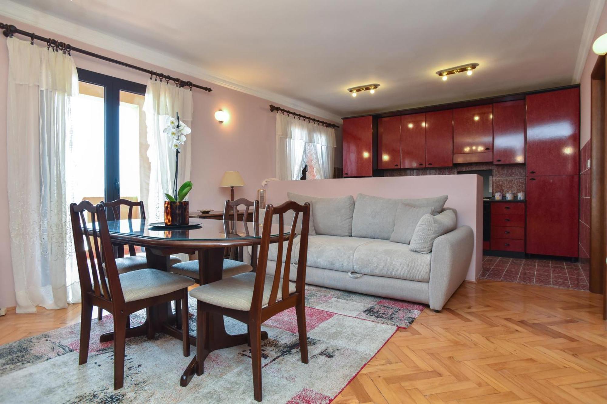 Vila Apartments Lidija Petrovac المظهر الخارجي الصورة