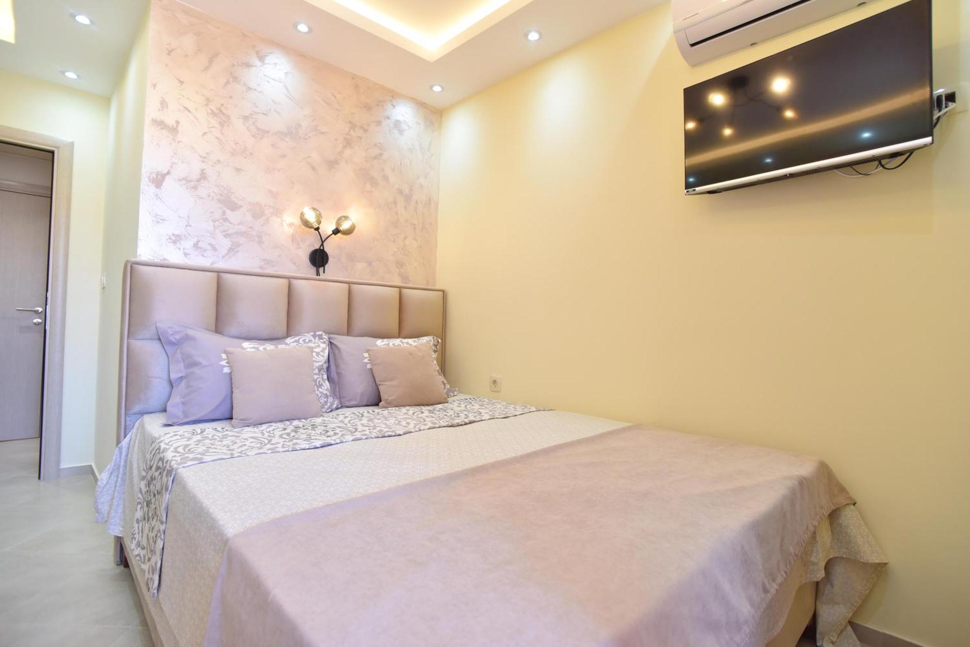 Vila Apartments Lidija Petrovac المظهر الخارجي الصورة