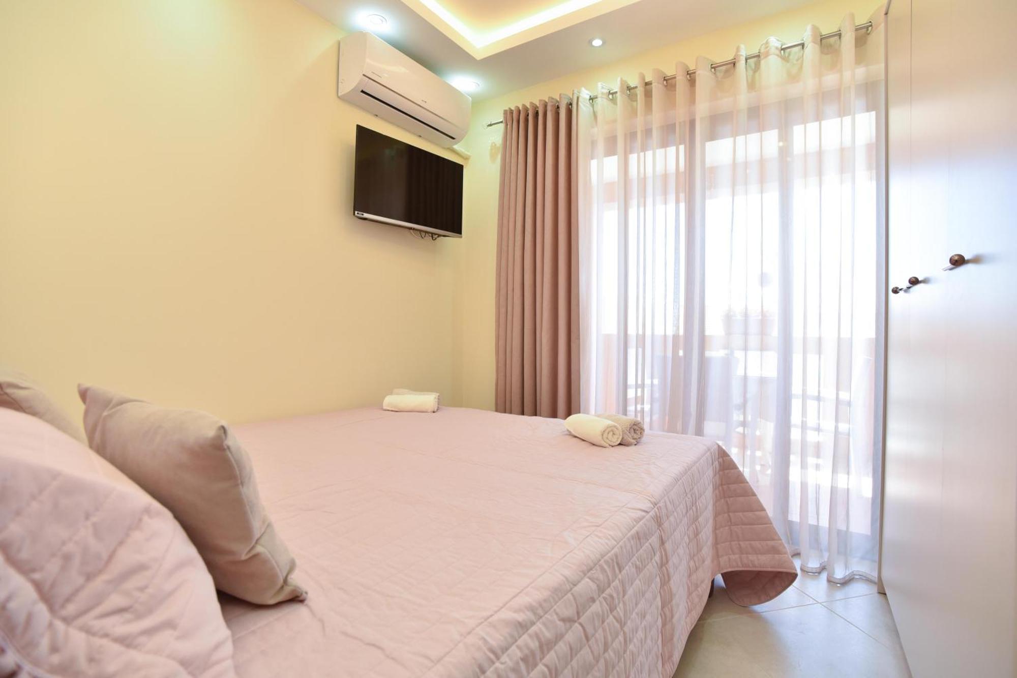 Vila Apartments Lidija Petrovac المظهر الخارجي الصورة