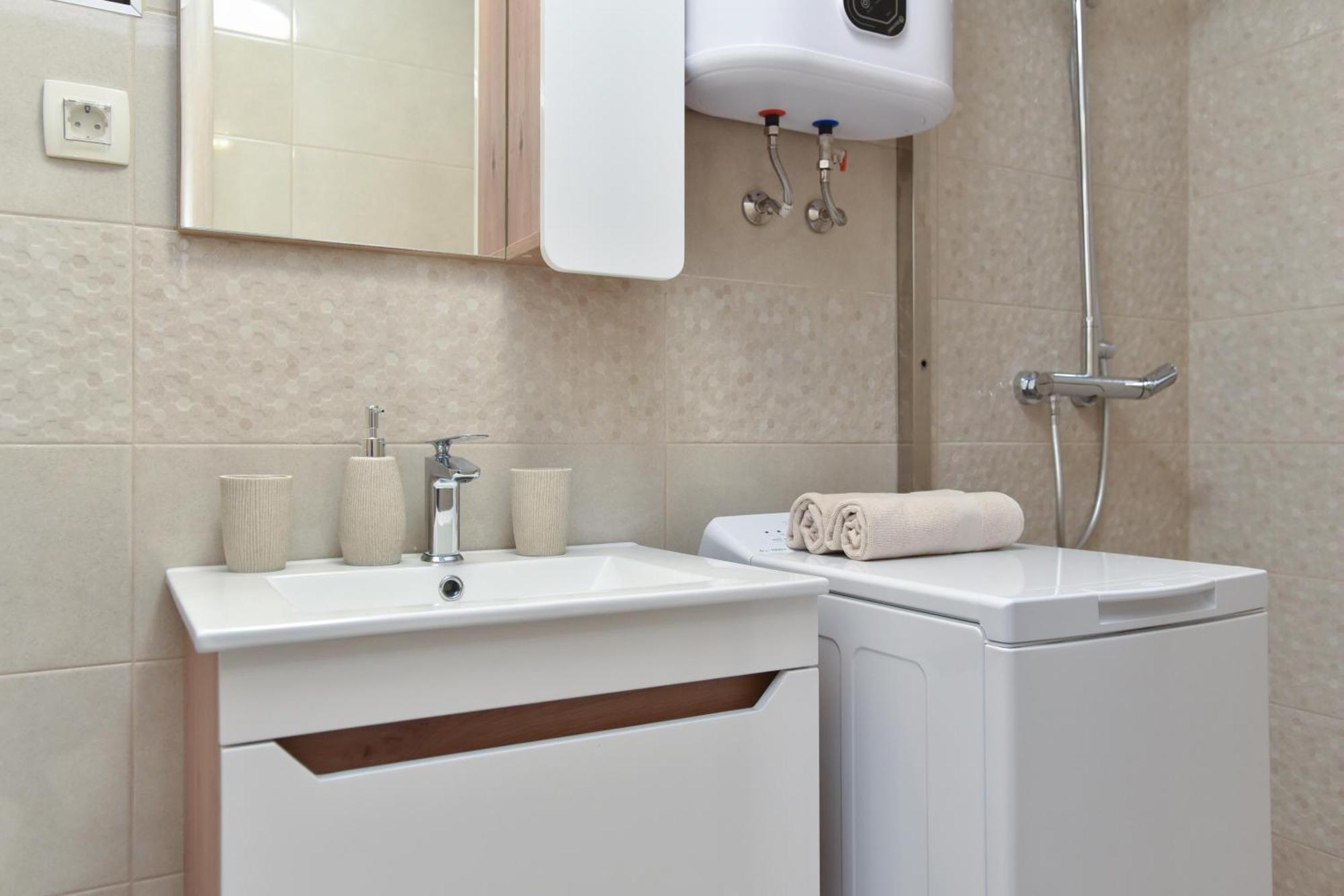 Vila Apartments Lidija Petrovac المظهر الخارجي الصورة