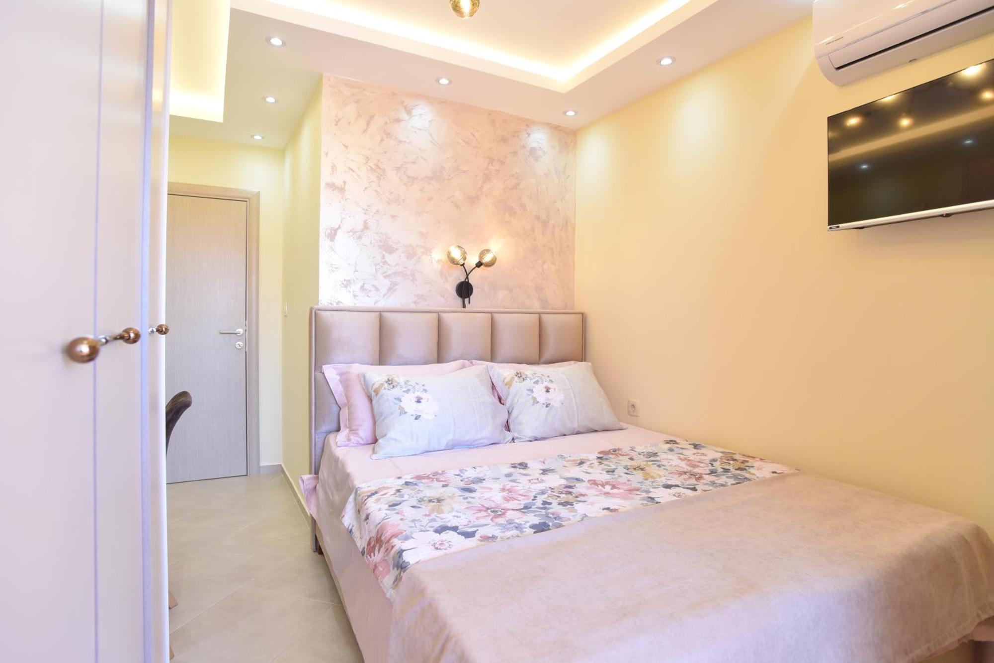 Vila Apartments Lidija Petrovac المظهر الخارجي الصورة