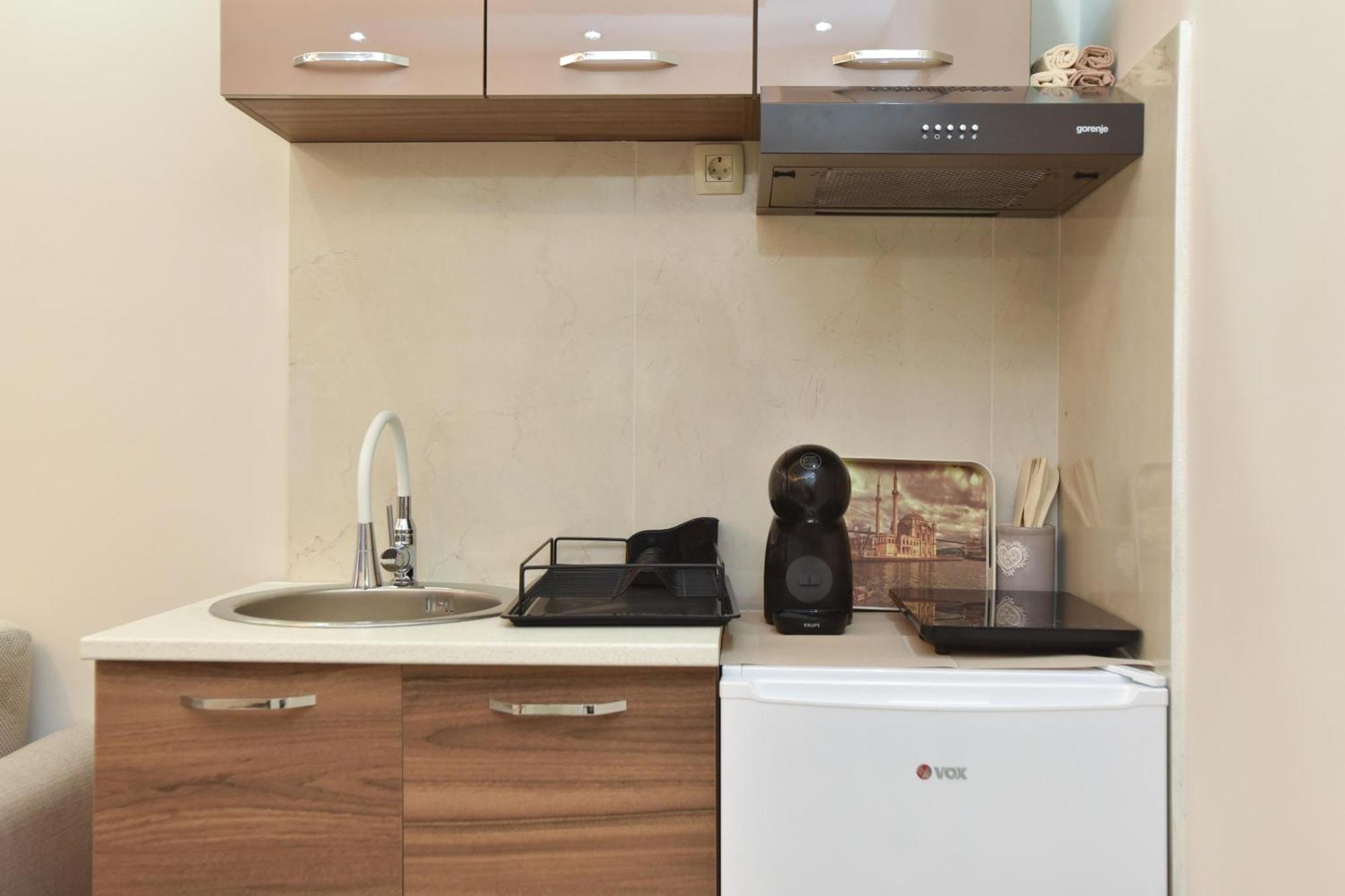 Vila Apartments Lidija Petrovac المظهر الخارجي الصورة