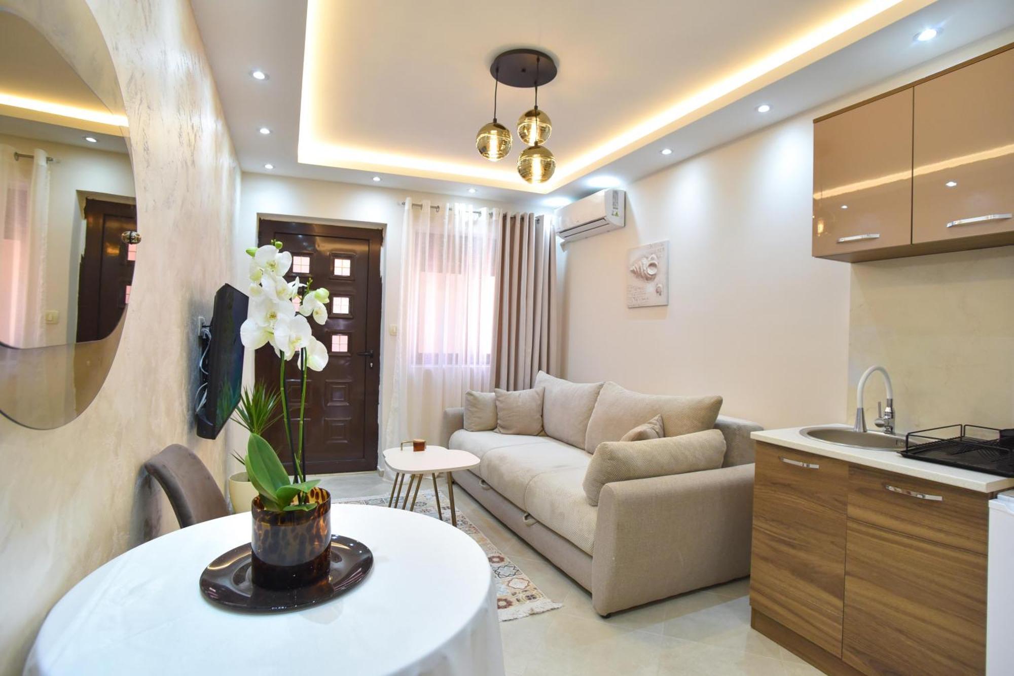 Vila Apartments Lidija Petrovac المظهر الخارجي الصورة