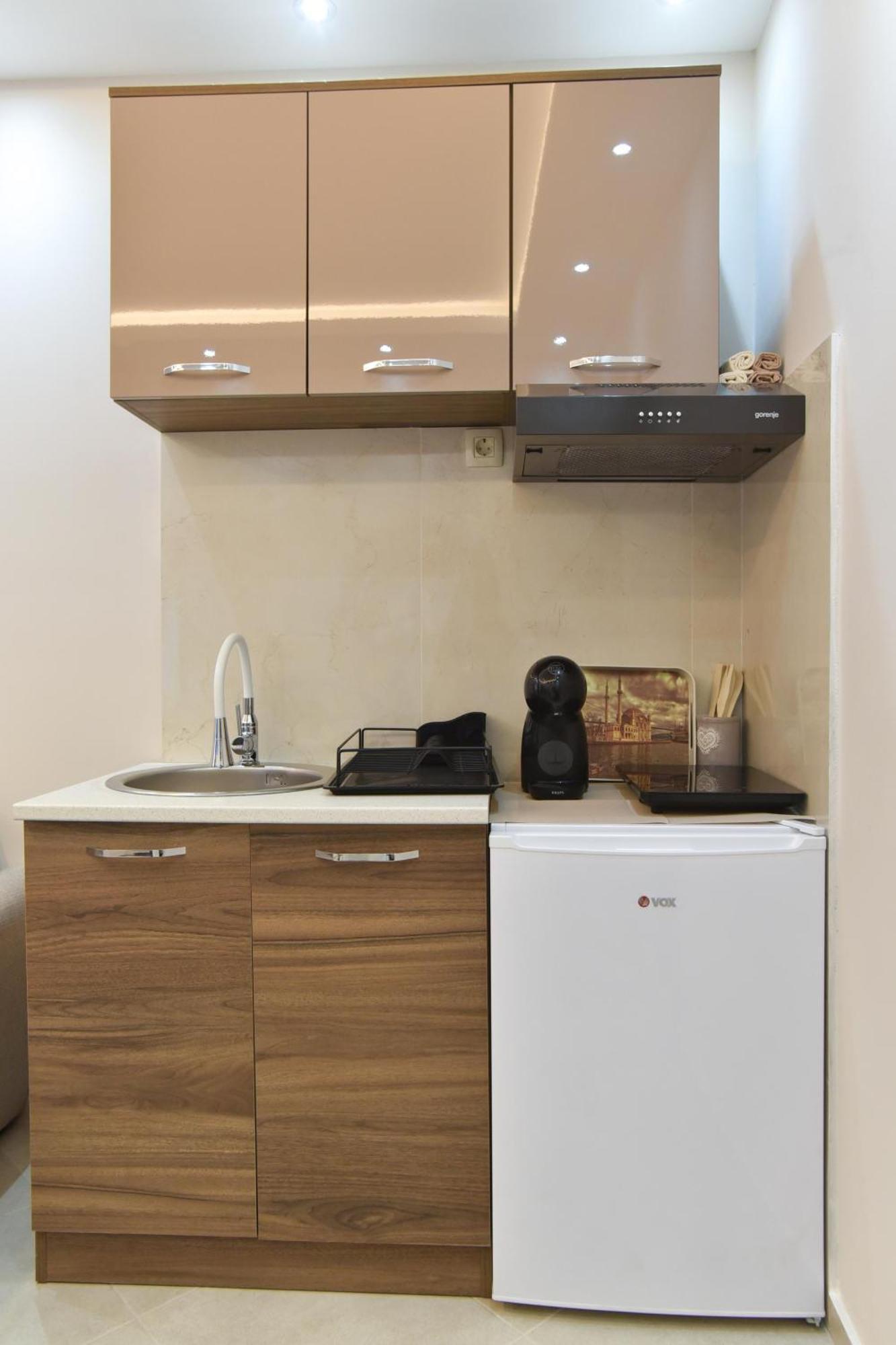 Vila Apartments Lidija Petrovac المظهر الخارجي الصورة