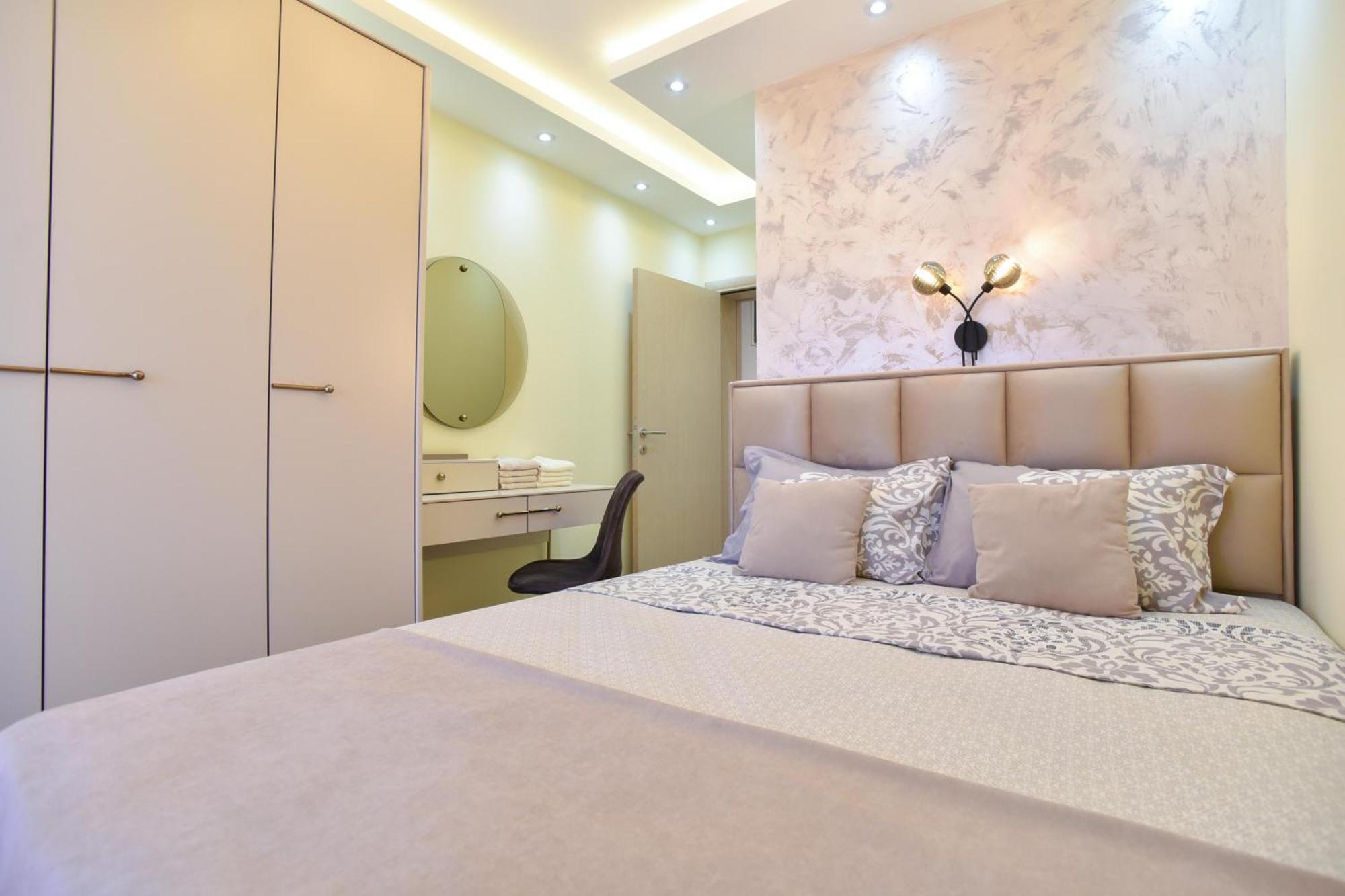 Vila Apartments Lidija Petrovac المظهر الخارجي الصورة