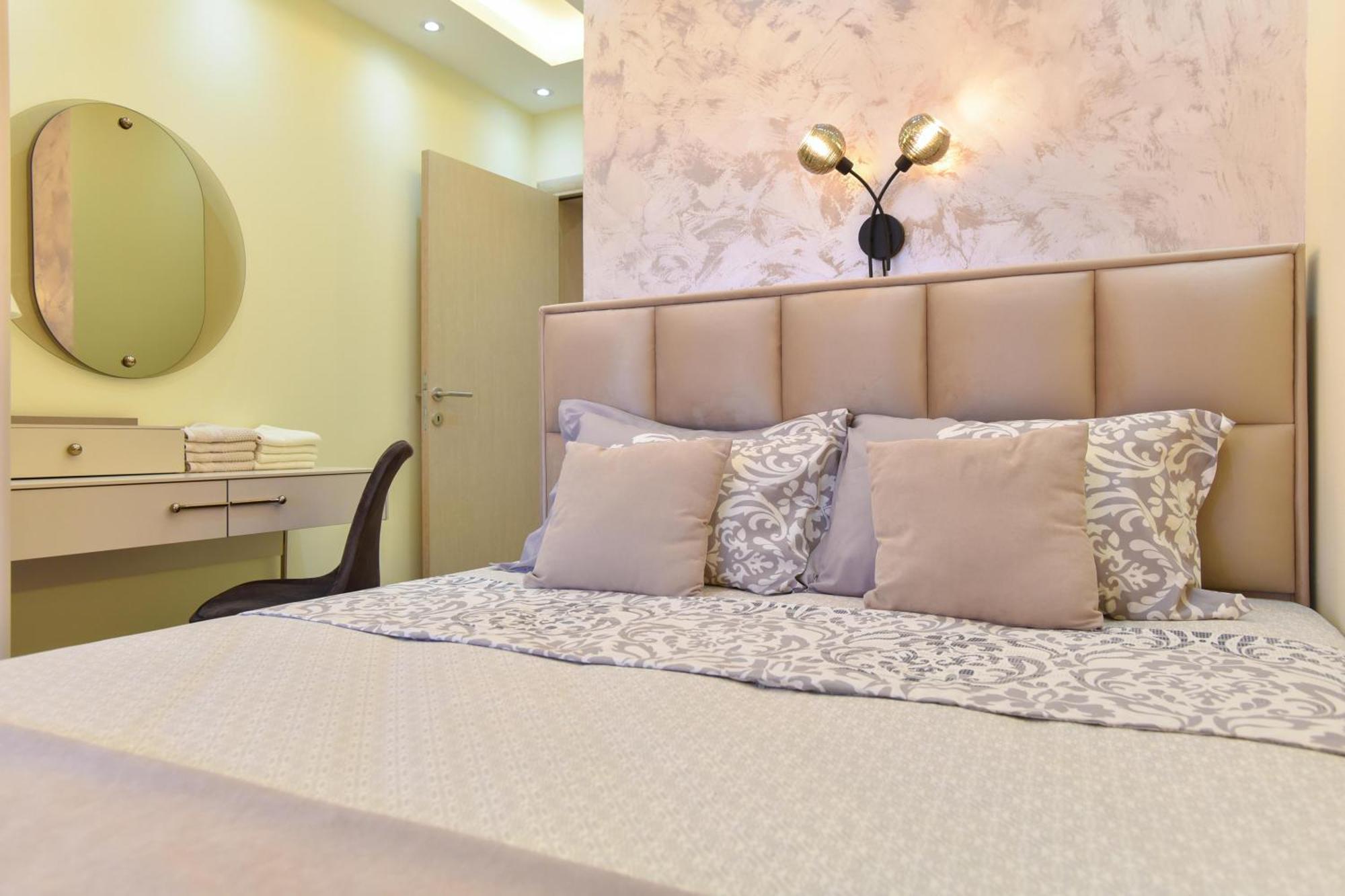 Vila Apartments Lidija Petrovac المظهر الخارجي الصورة