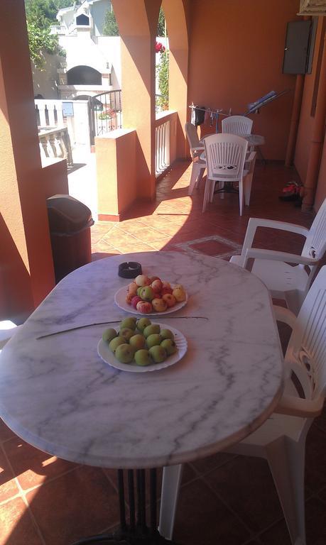 Vila Apartments Lidija Petrovac المظهر الخارجي الصورة